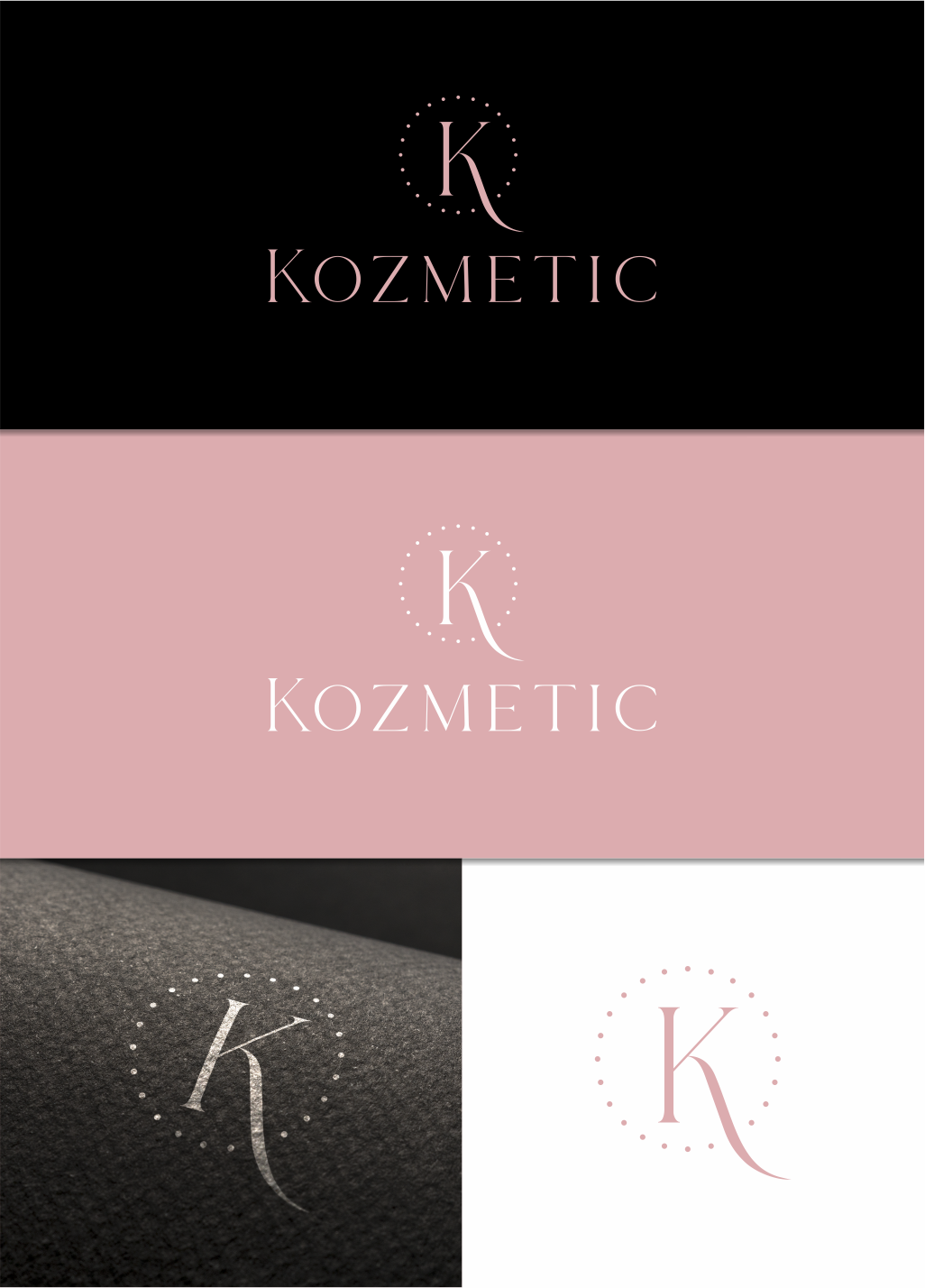 Logo Design by Sibyle for this project | Design #34459460