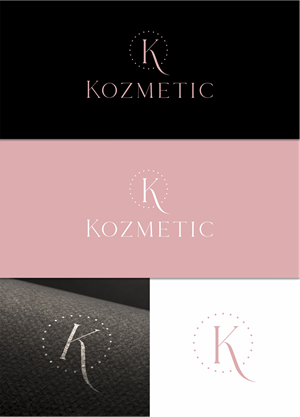 Logo Design by Sibyle for this project | Design: #34459460