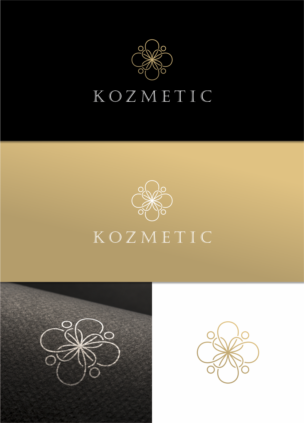 Diseño de Logo por Sibyle para este proyecto | Diseño #34462107