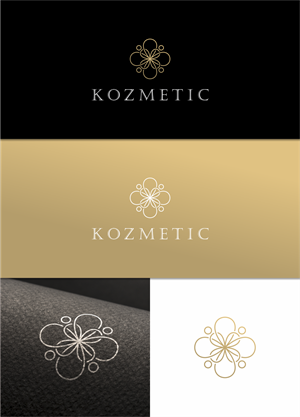 Logo Design by Sibyle for this project | Design: #34462107