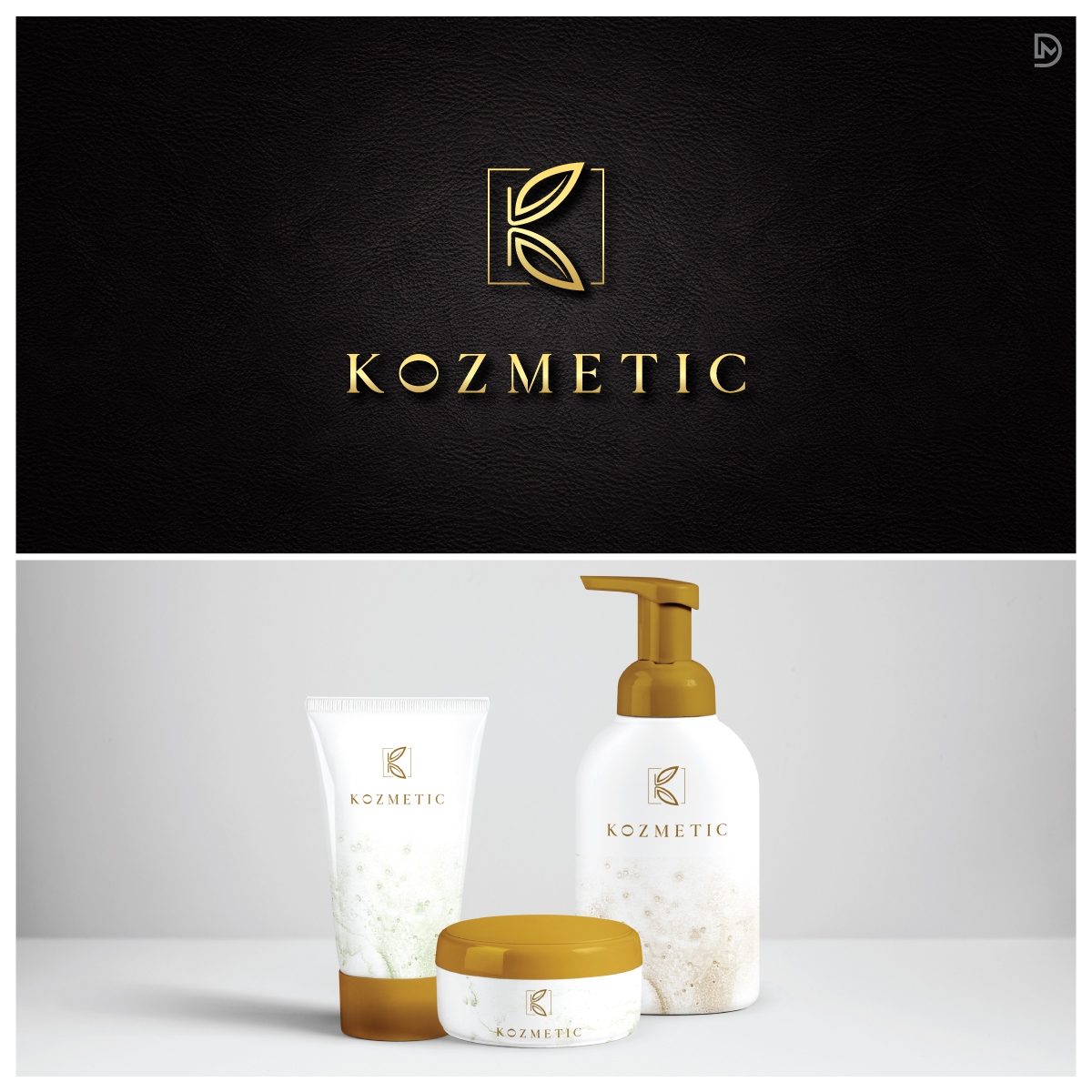Logo Design by D_Mantra for this project | Design #34459284