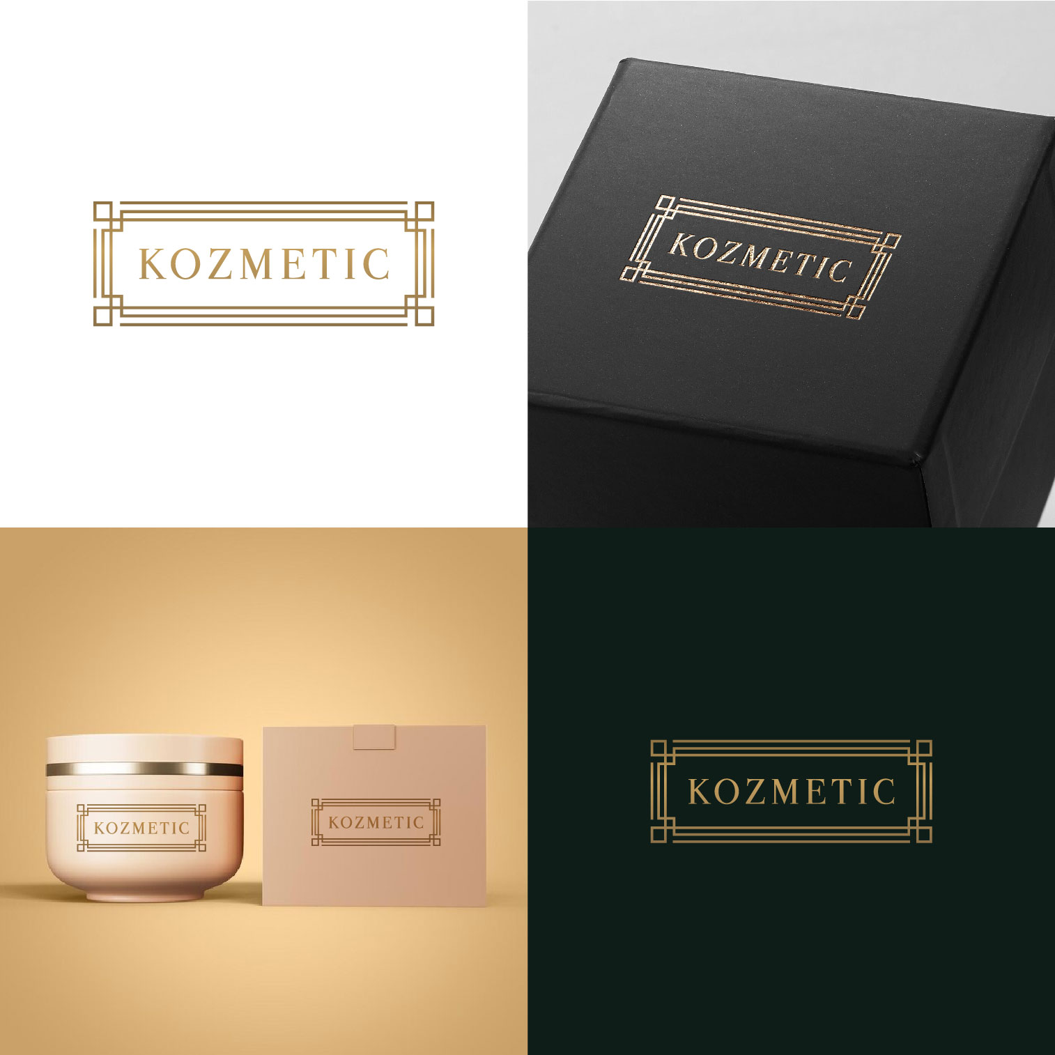 Logo Design by 4tech services for this project | Design #34462251