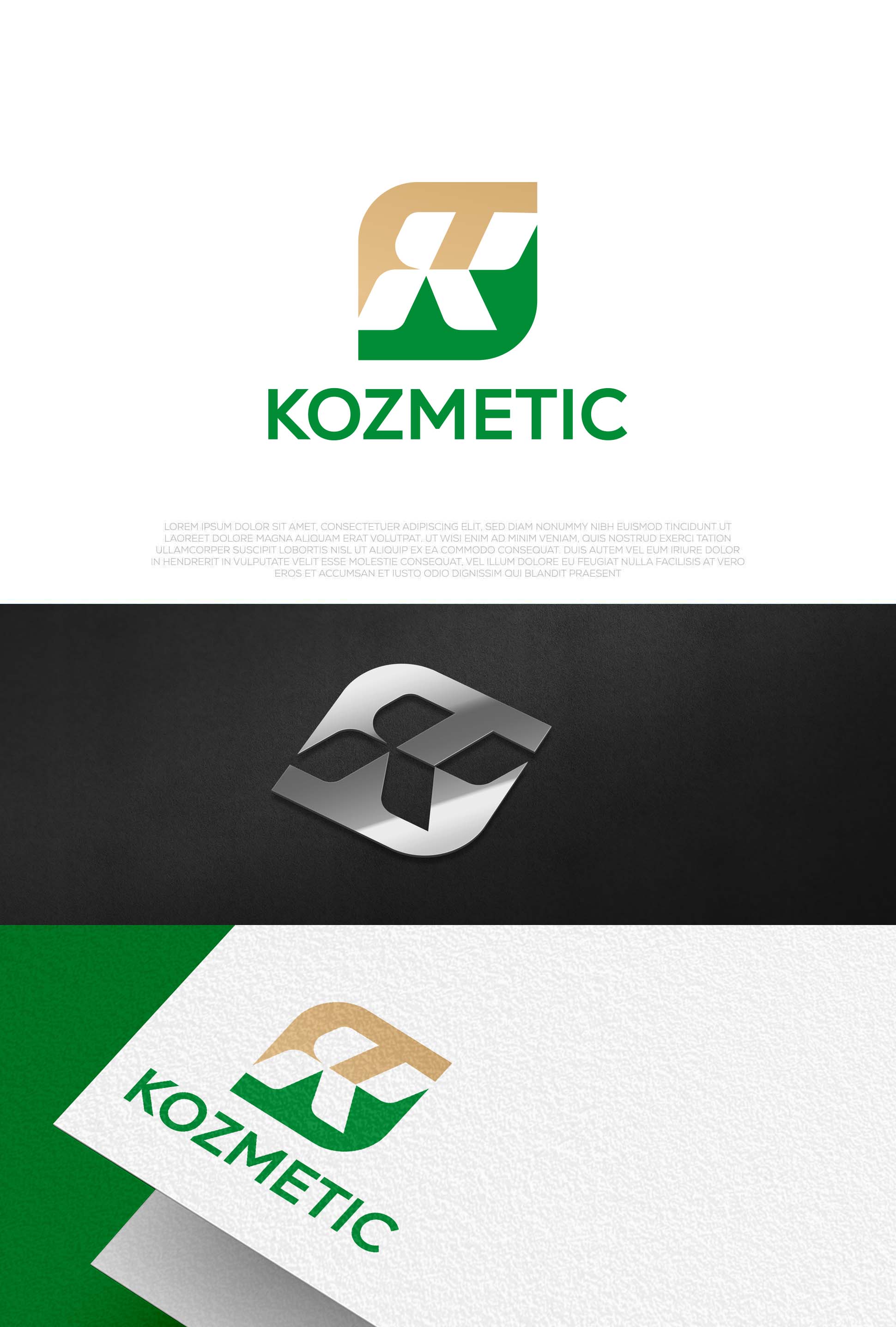 Diseño de Logo por aexoagency para este proyecto | Diseño #34460863