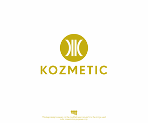 Logo Design by MBARO for this project | Design: #34489329