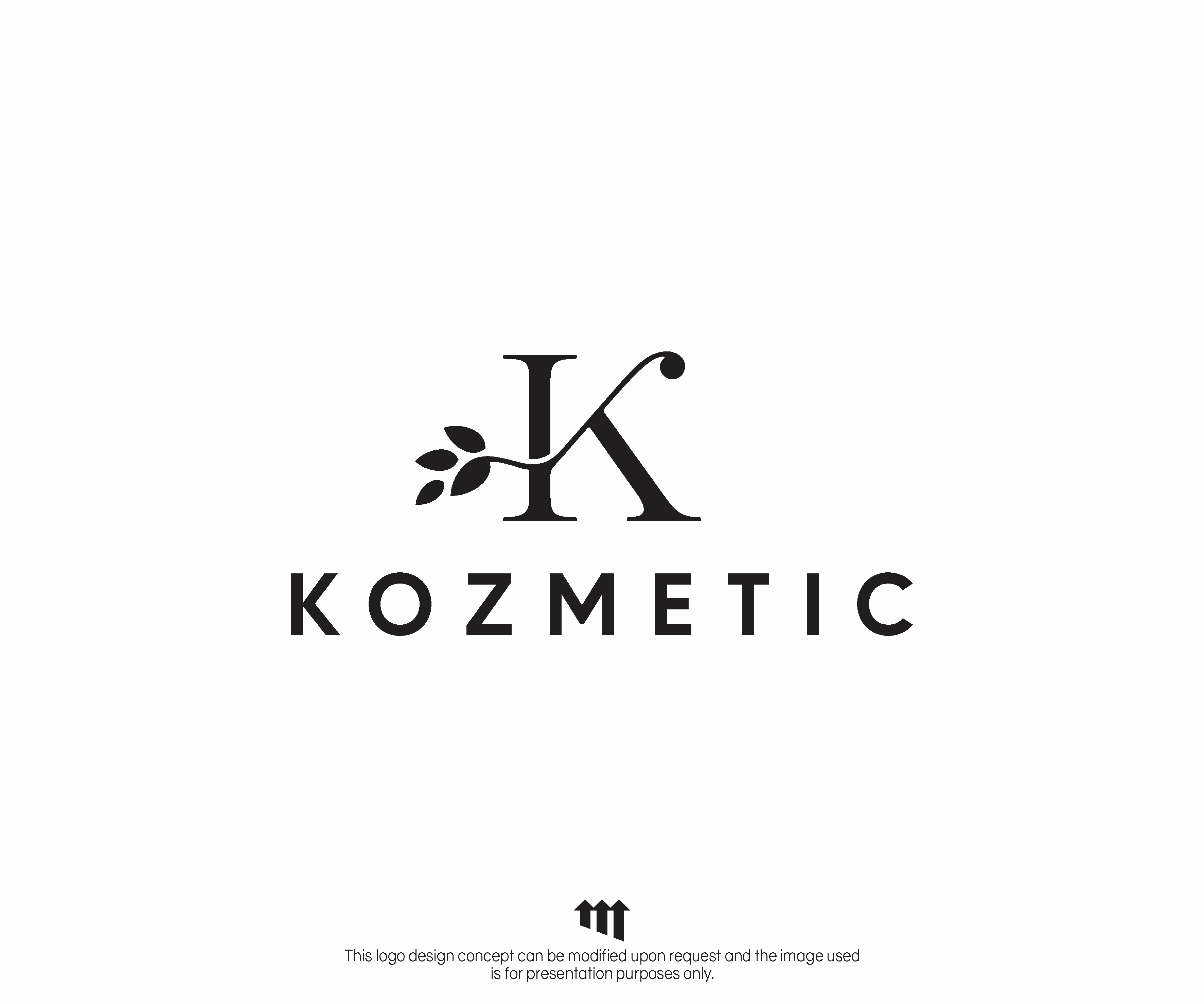 Logo Design by MBARO for this project | Design #34489331