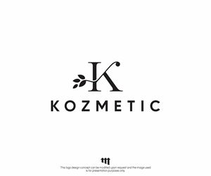 Logo Design by MBARO for this project | Design: #34489331