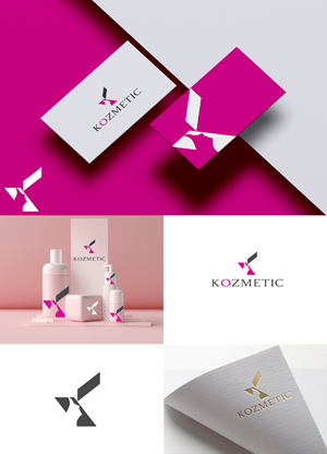 Logo Design by AL-BARAKAH for this project | Design: #34460972