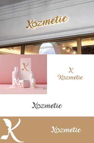 Logo Design by AL-BARAKAH for this project | Design: #34461136