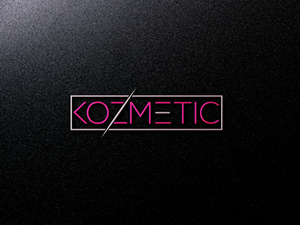 Logo Design by Kontab for this project | Design: #34484110