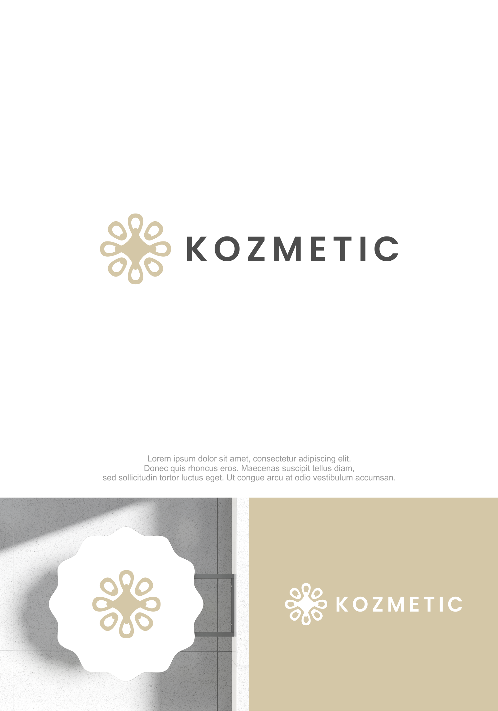 Diseño de Logo por M.Syaiful Huda para este proyecto | Diseño #34460800