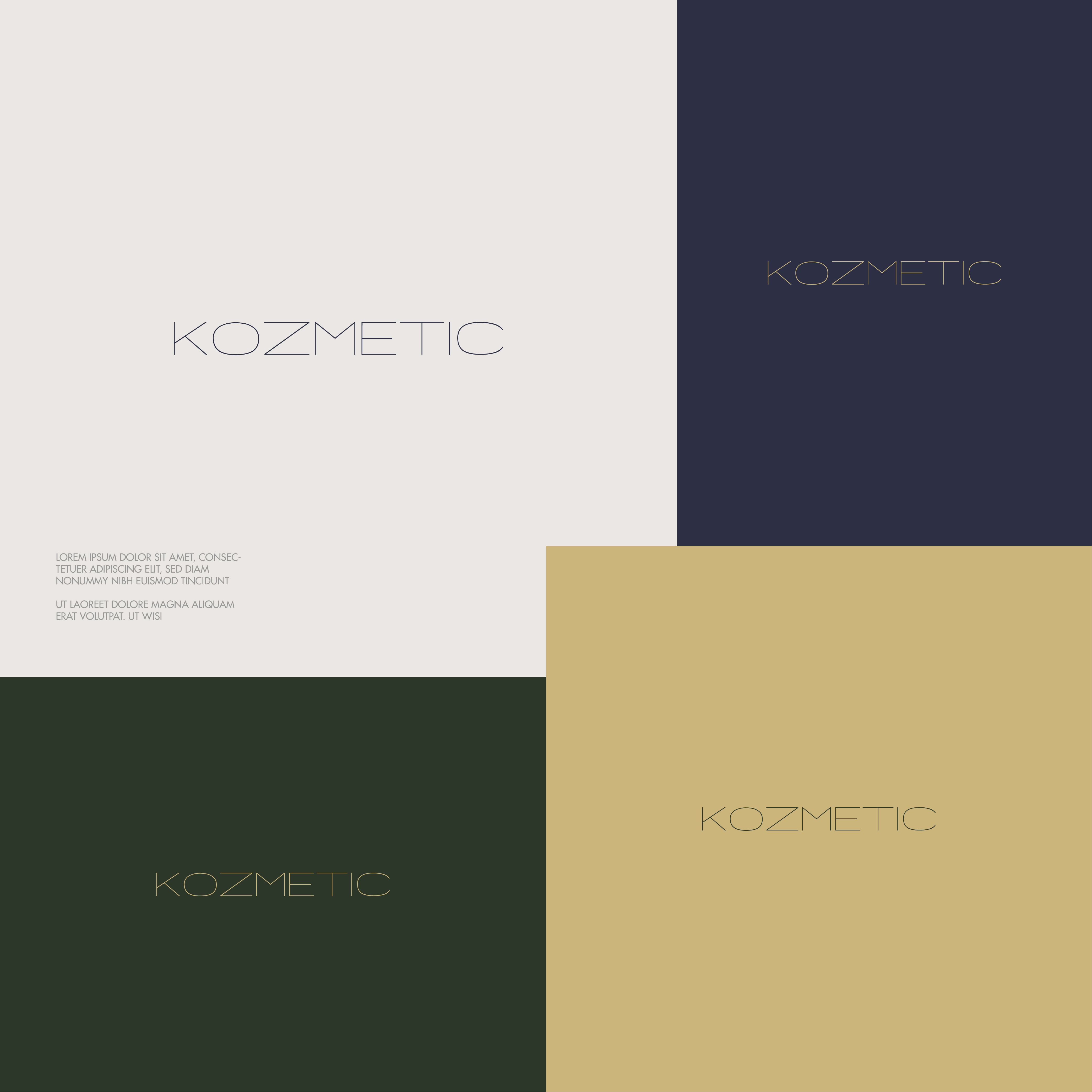 Logo Design by designprotox for this project | Design #34477401