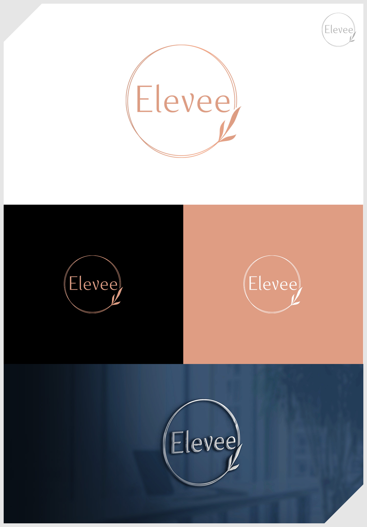 Logo Design by IDesign1606 for this project | Design #34466832