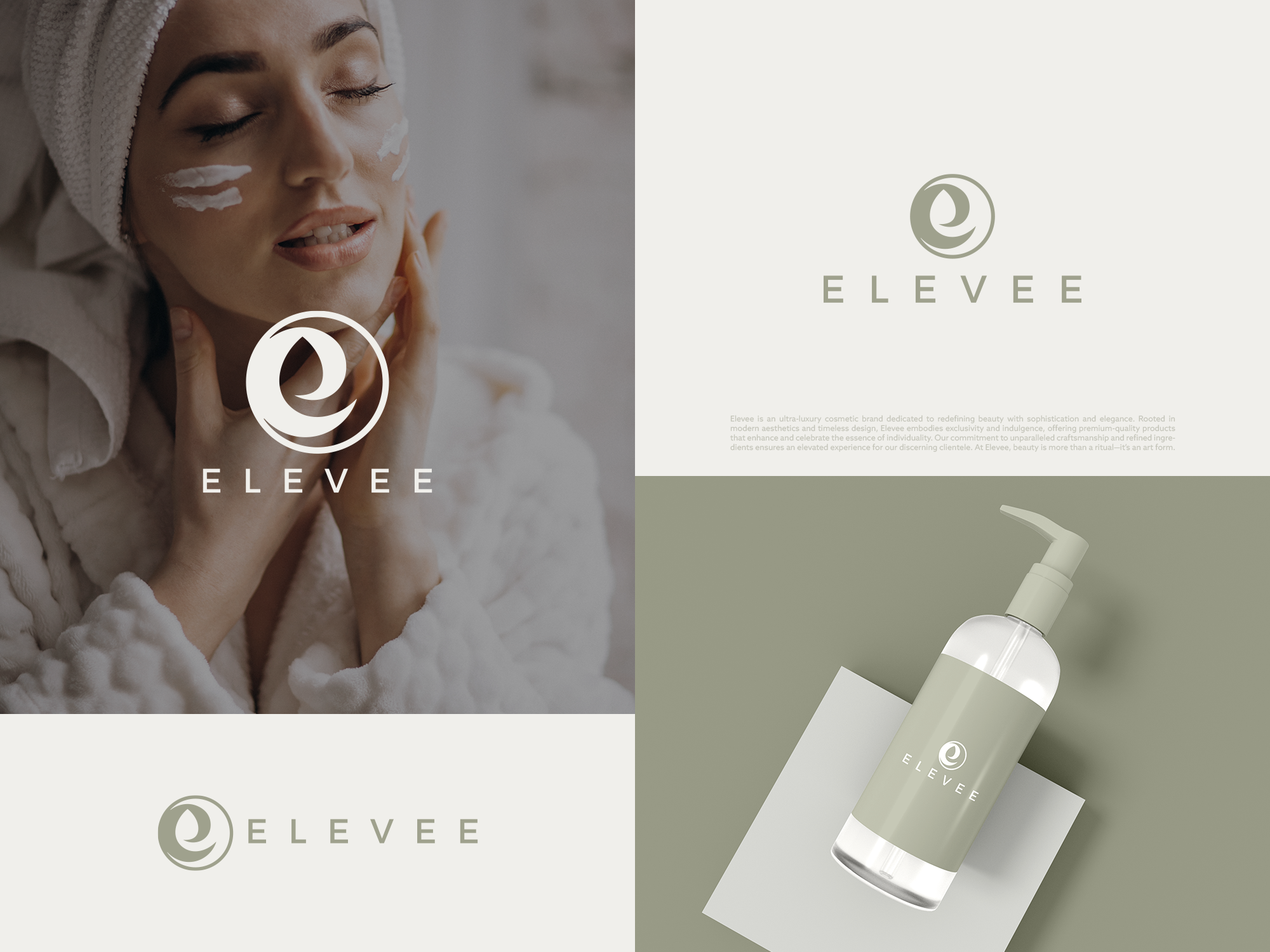 Diseño de Logo por COLOUR CREATIVE para este proyecto | Diseño #34483653