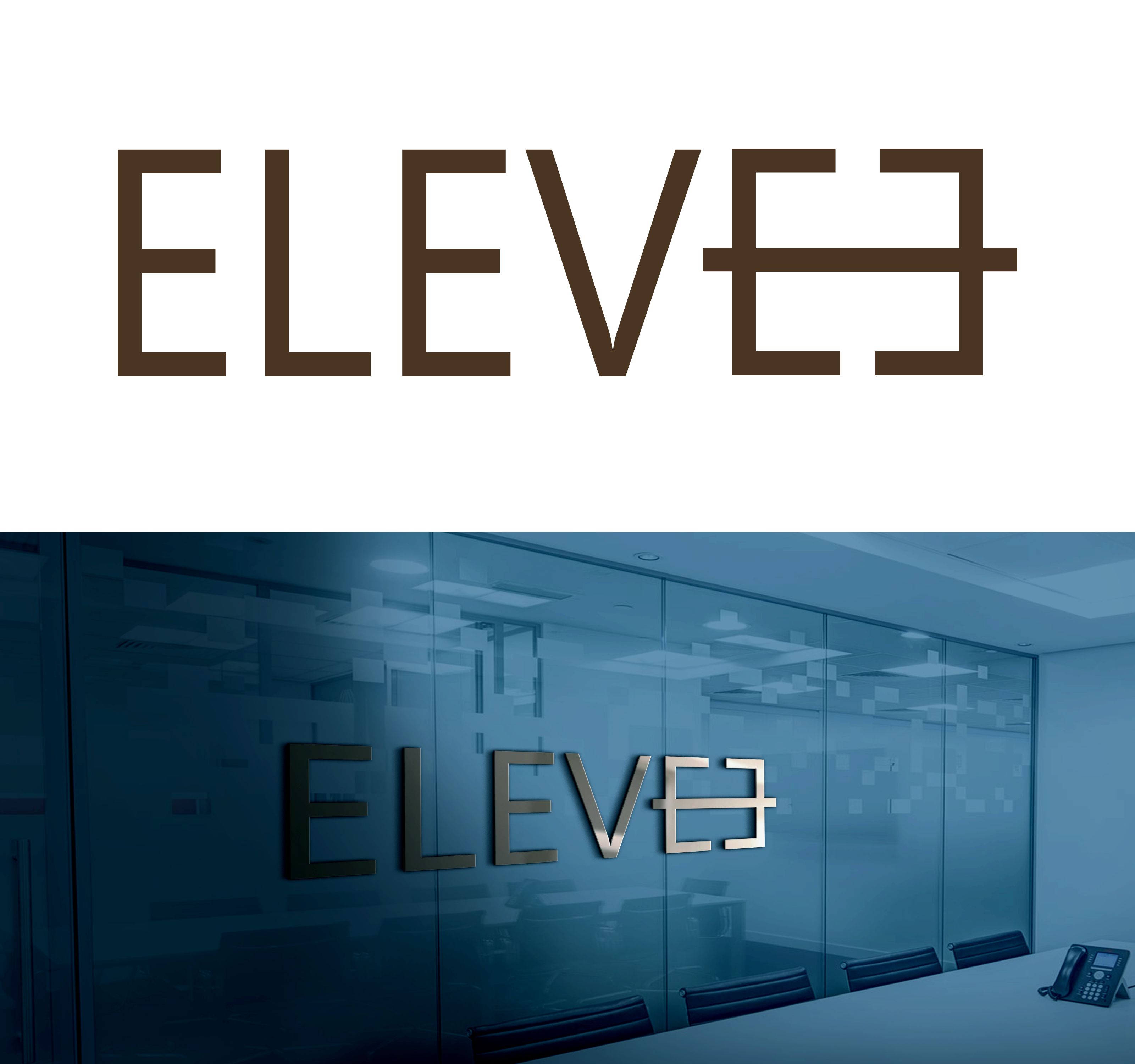 Logo Design by Necro.stage for this project | Design #34466119