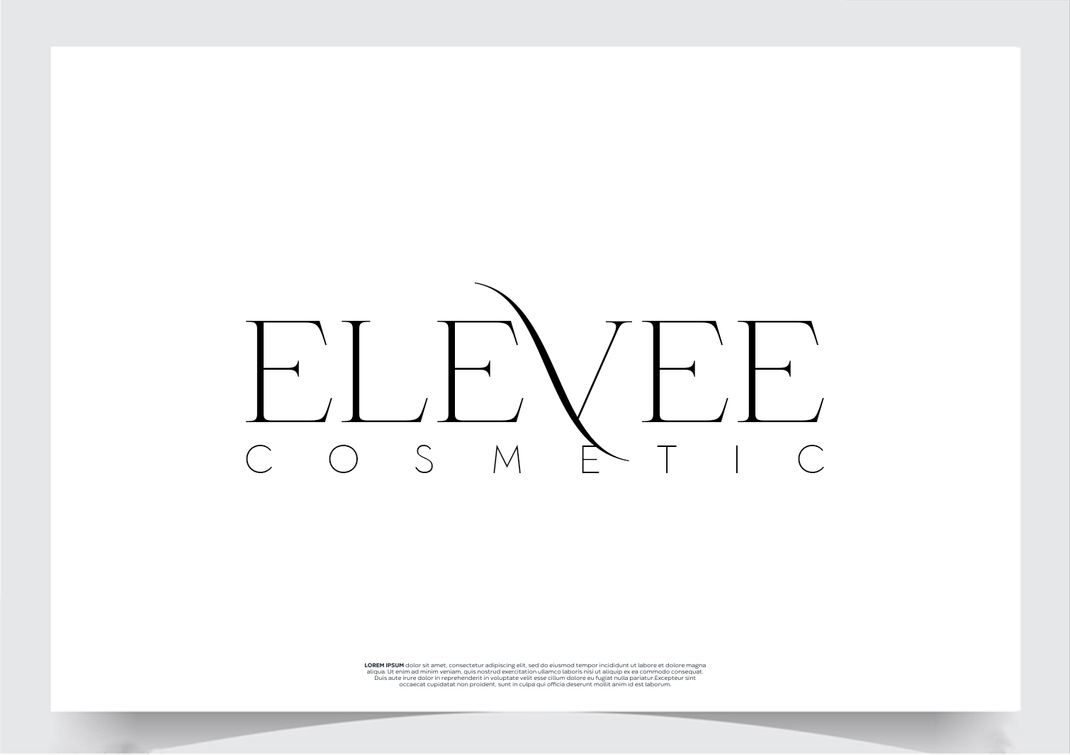Logo Design by Rahmina for this project | Design #34460612
