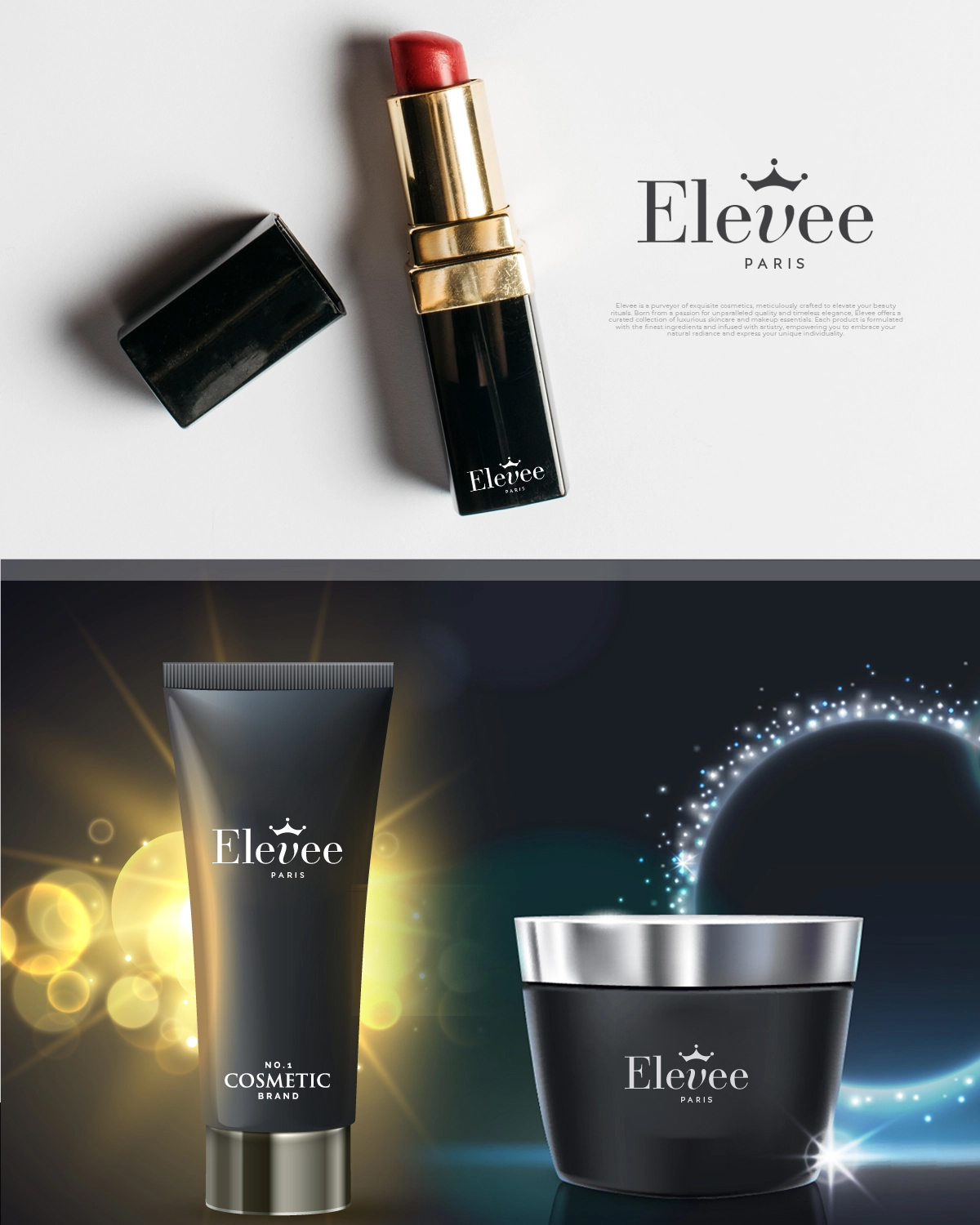 Logo Design by creative.visuals for this project | Design #34503202