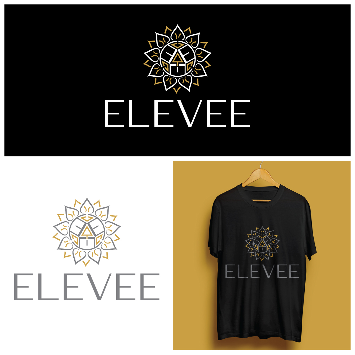 Logo Design by riya.mitra07j for this project | Design #34457793