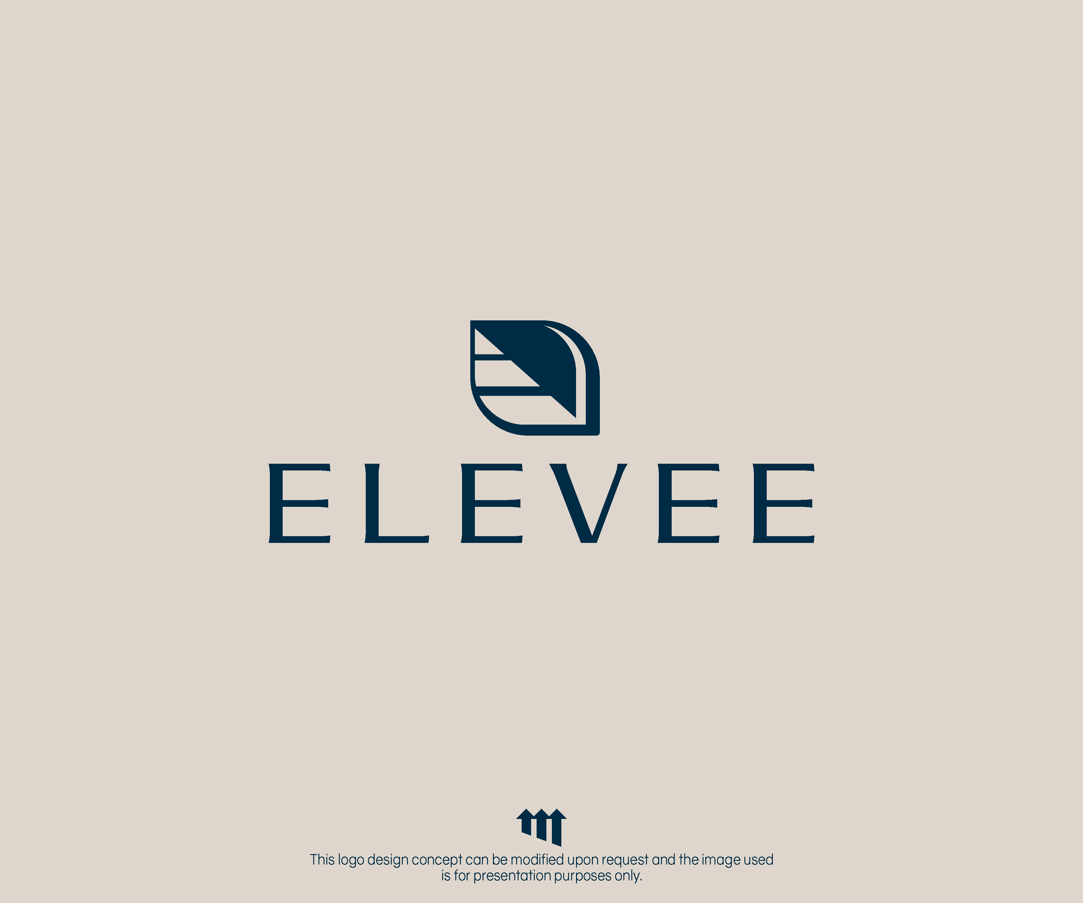 Logo Design by MBARO for this project | Design #34494751