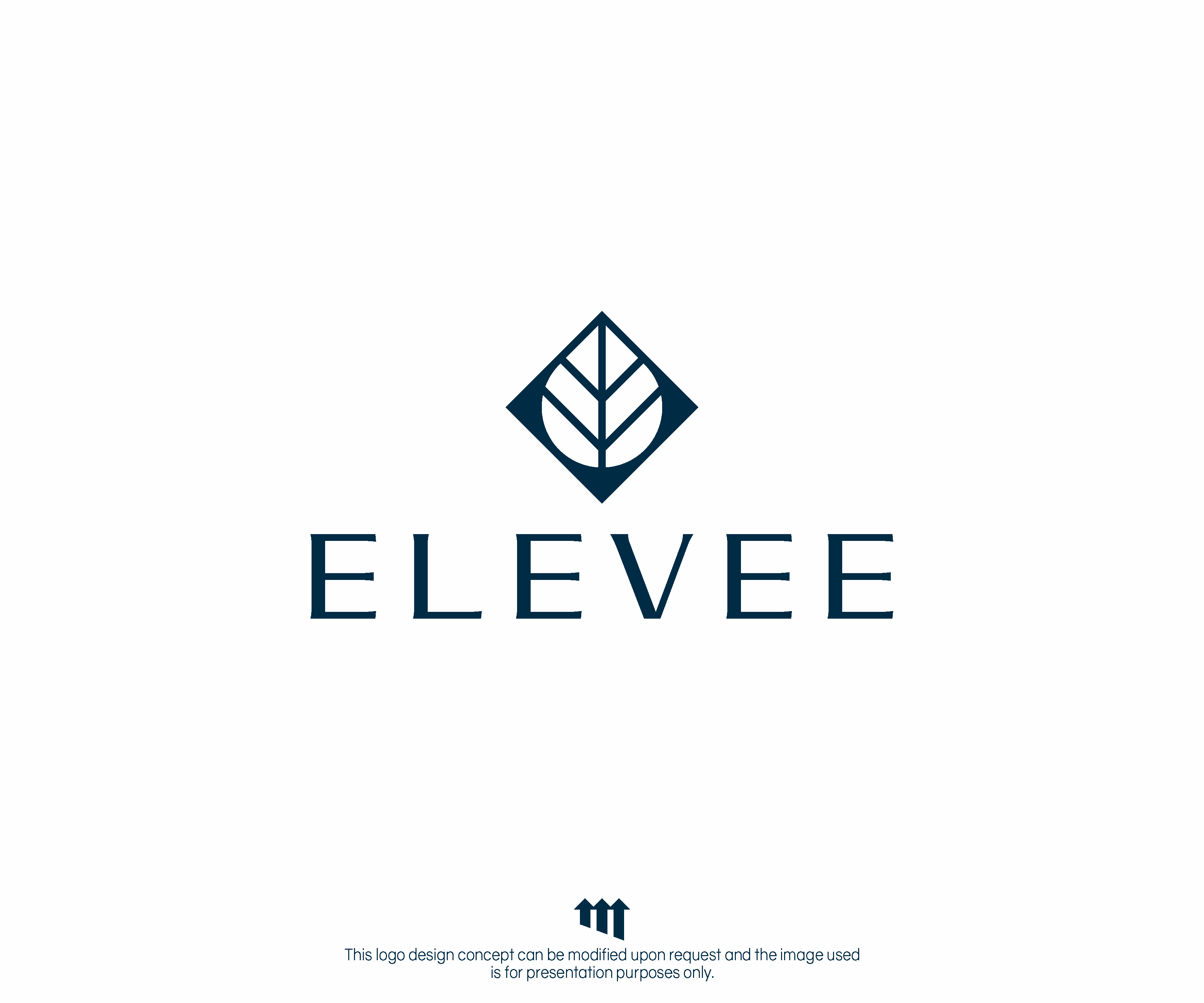 Logo Design by MBARO for this project | Design #34496073