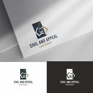Logo Design by Fortmindz for this project | Design #34459047