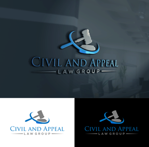 Logo Design by healer1617 for this project | Design: #34458869