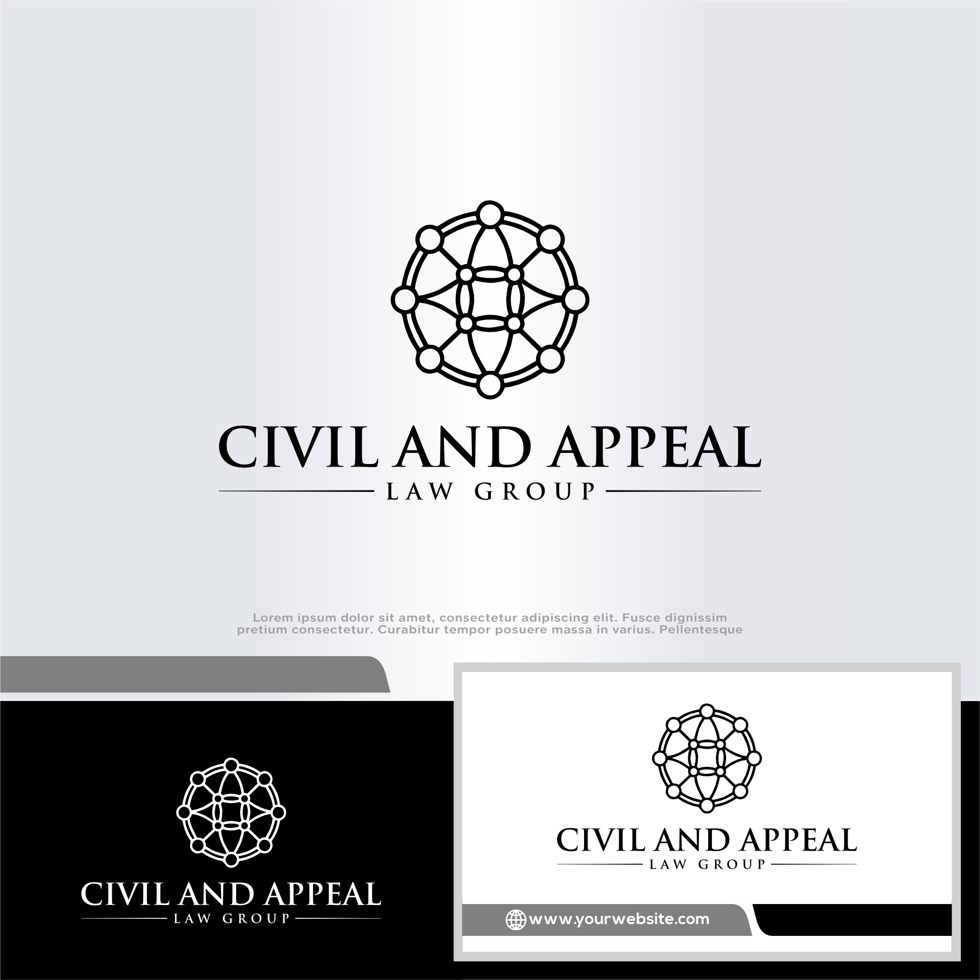 Logo Design by win it for this project | Design #34479818