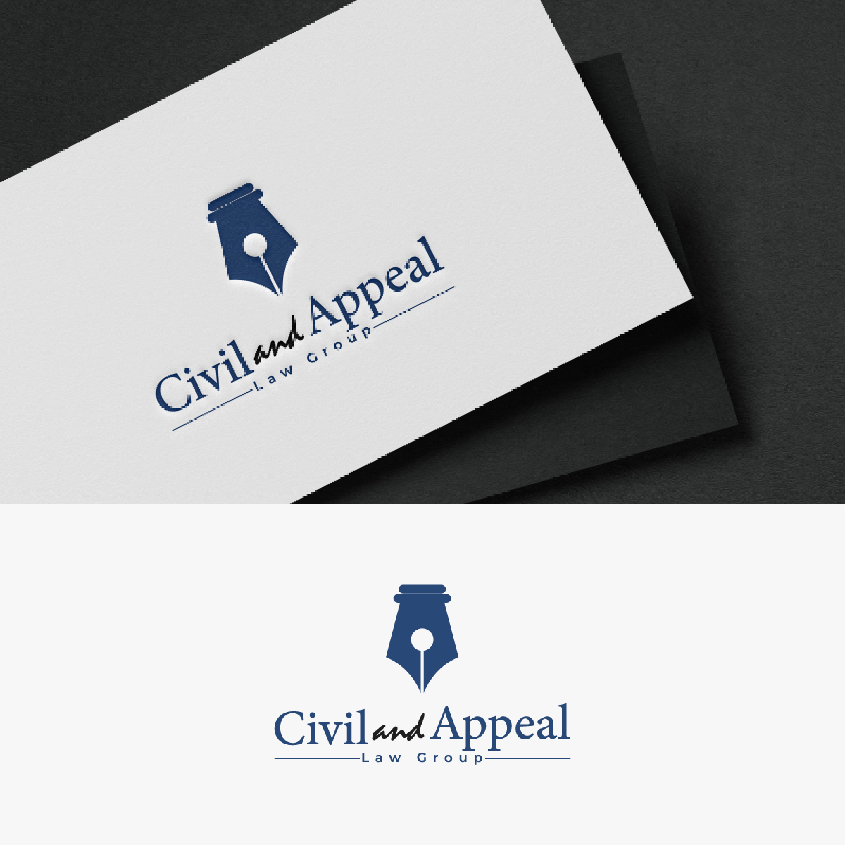 Logo Design by fly  design for this project | Design #34465953