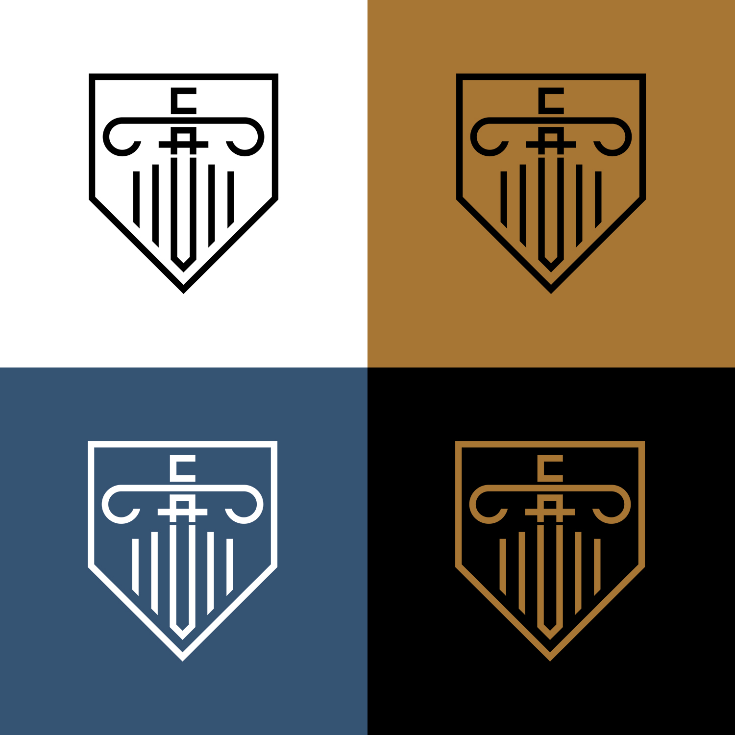 Logo Design by GRAFFYC for this project | Design #34459656