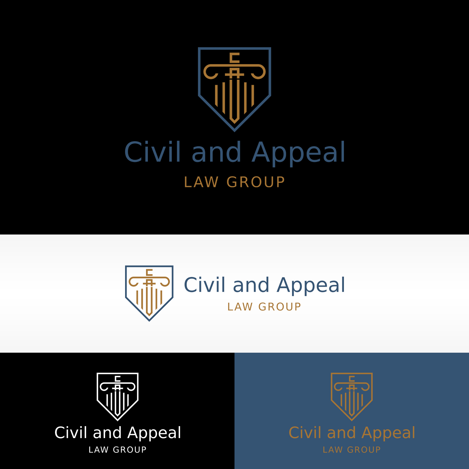 Logo Design by GRAFFYC for this project | Design #34459657
