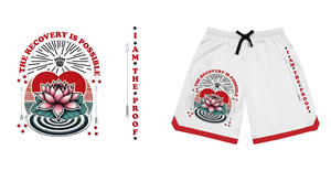 T-shirt Design by Kristina Andonoff
