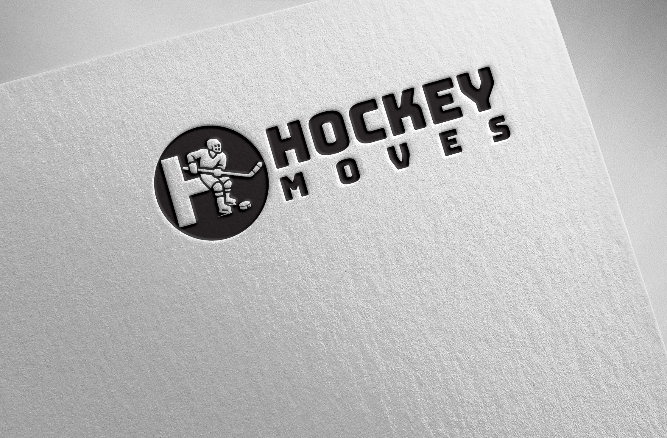 Diseño de Logo por InkPilot_Studio™ para este proyecto | Diseño #34461314
