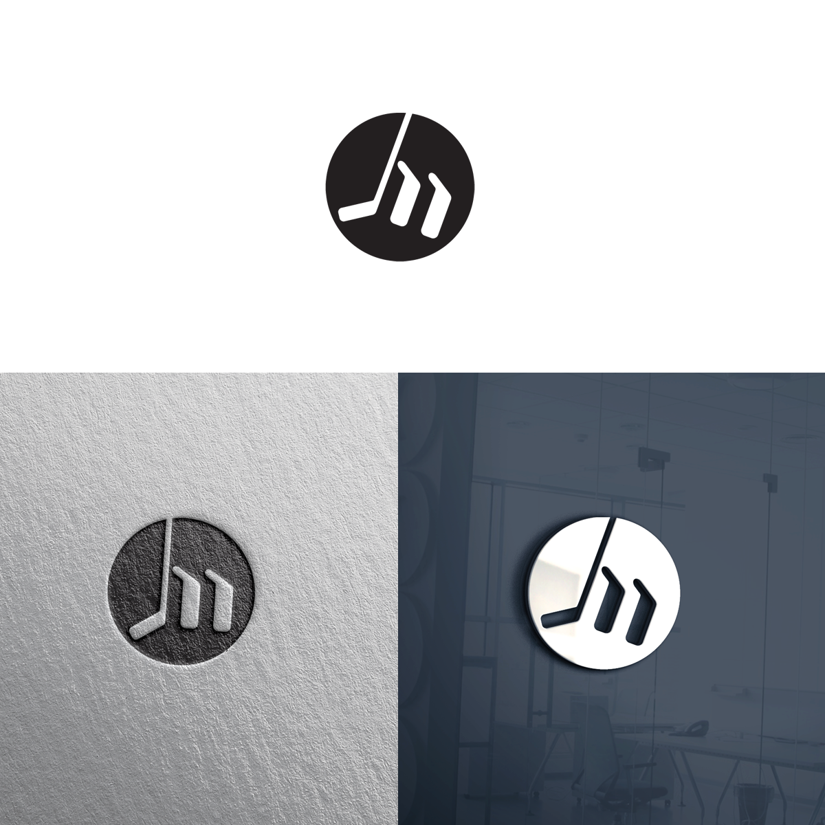 Logo Design by bijuak for this project | Design #34469519