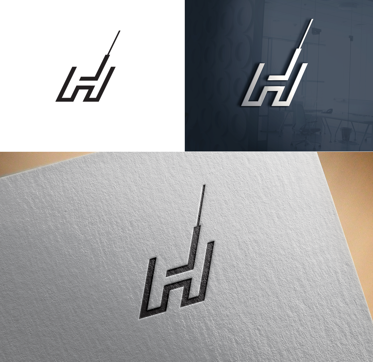 Logo Design by bijuak for this project | Design #34471997