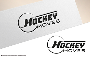 Logo Design by Rubia@ for this project | Design: #34462396