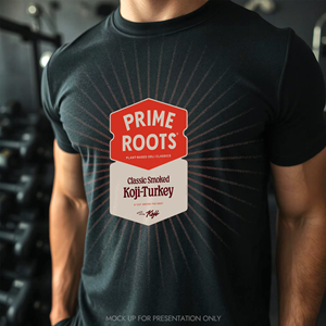 Merchandize Design by NancyTan for this project | Design: #34472349