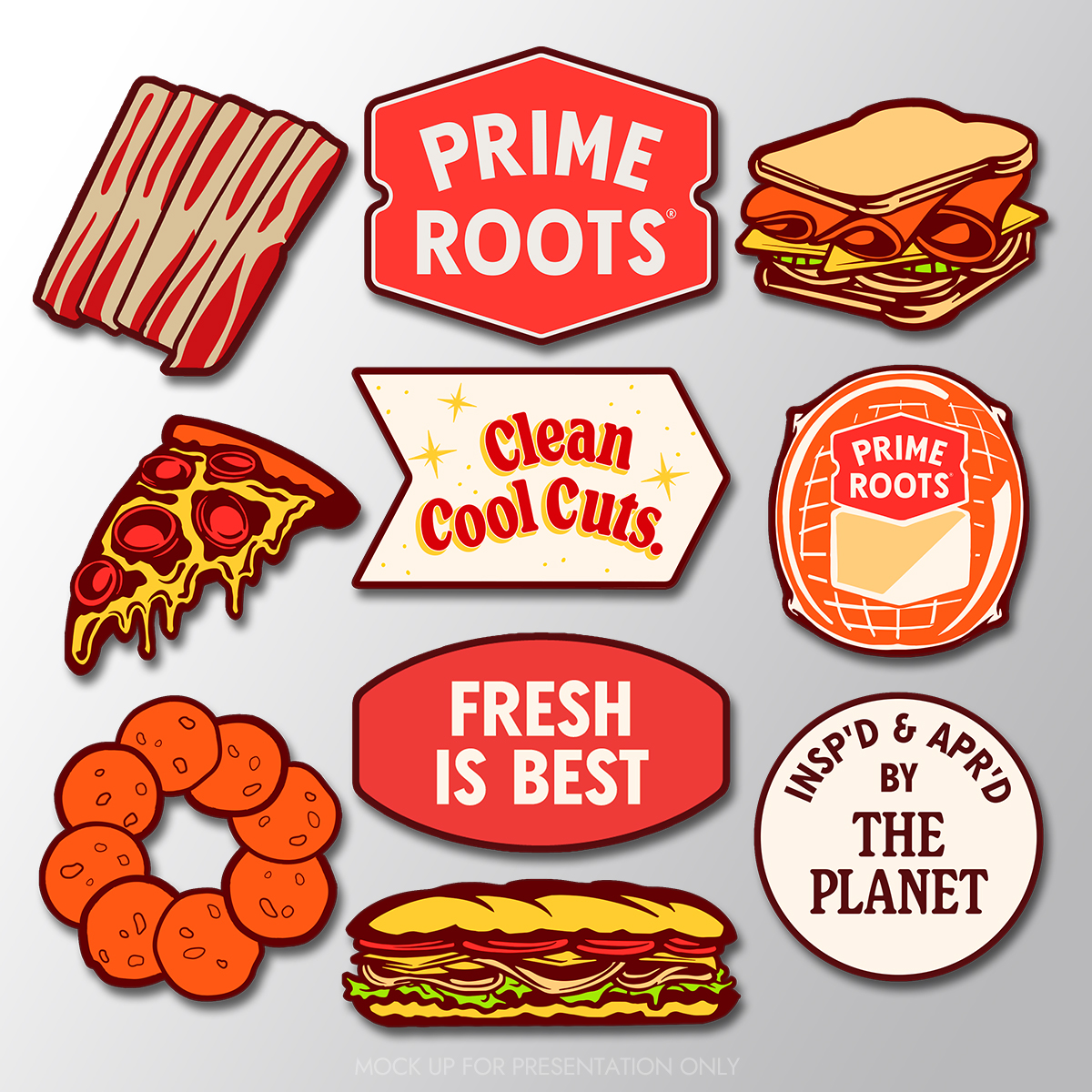 Merchandize Design by NancyTan for this project | Design #34476138