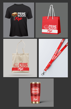 Merchandize Design by Designer Thamara for this project | Design: #34473460