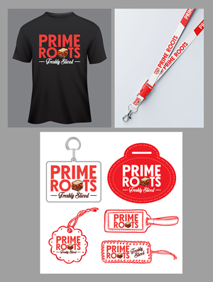 Merchandize Design by Designer Thamara for this project | Design: #34509215