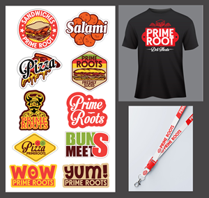 Merchandize Design by Designer Thamara for this project | Design: #34589891