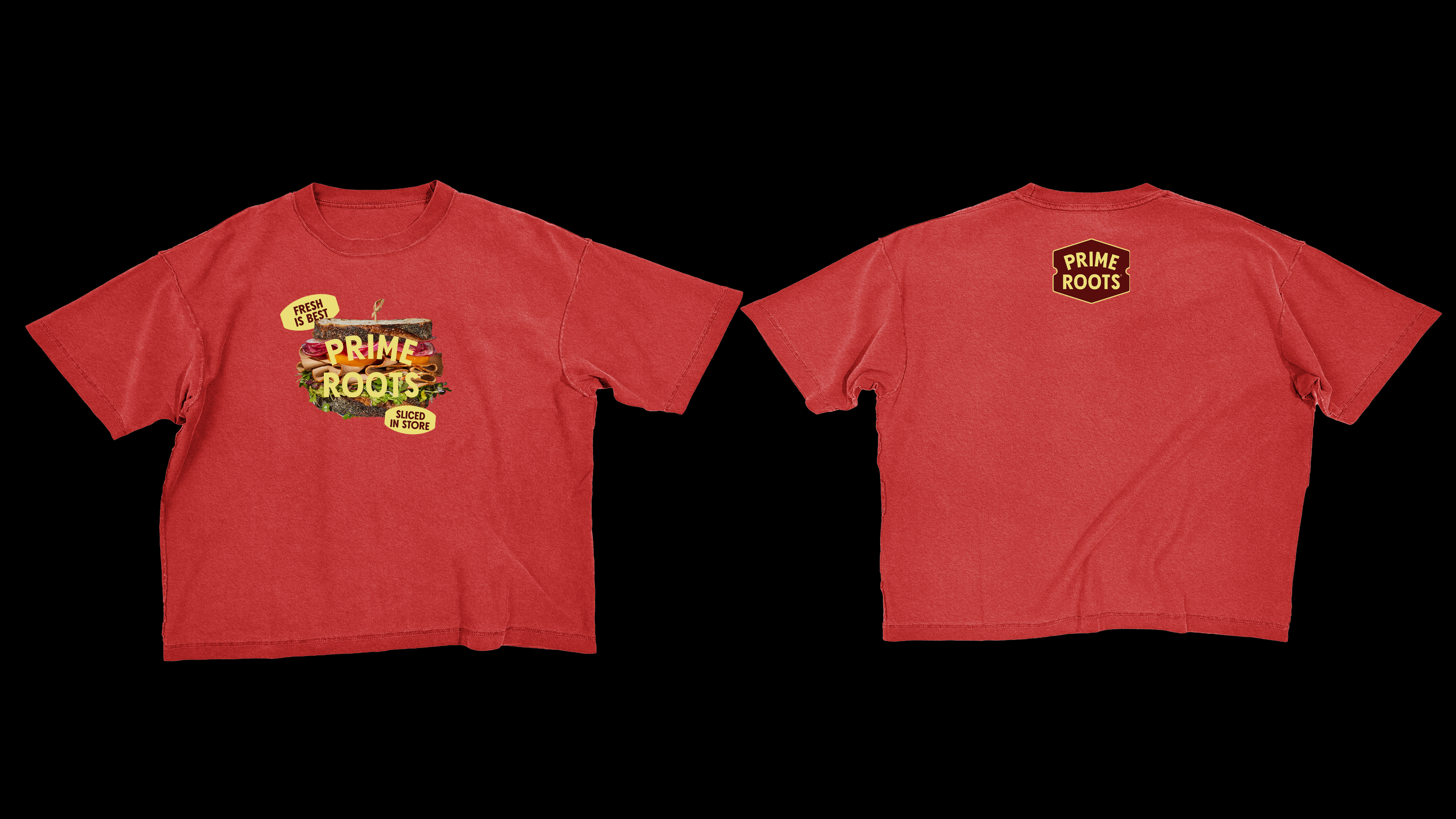 Merchandize Design by FLOWSTATE UNION for this project | Design #34480204