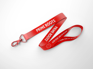 Merchandise Designs - Swag Items