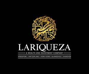 Diseño de Logo por Adi Graphics para La Riqueza Investment Pte Ltd | Diseño: #34473503