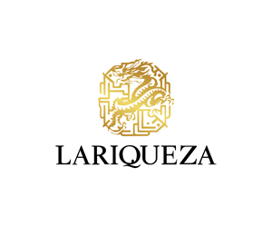 Diseño de Logo por Adi Graphics para La Riqueza Investment Pte Ltd | Diseño: #34528625