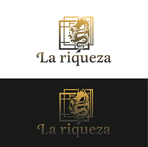 Diseño de Logo por Loknath para La Riqueza Investment Pte Ltd | Diseño: #34465604