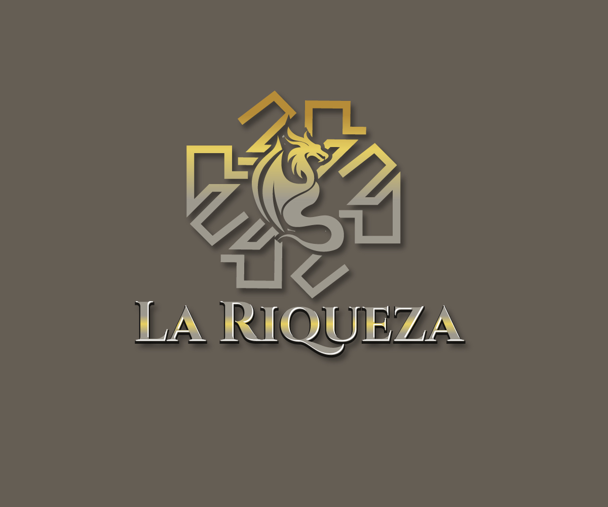 Diseño de Logo por Paint-Tools para La Riqueza Investment Pte Ltd | Diseño #34465947