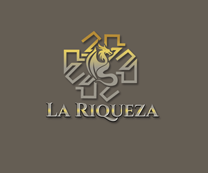 Diseño de Logo por Paint-Tools para La Riqueza Investment Pte Ltd | Diseño #34465947