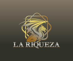 Diseño de Logo por Paint-Tools para La Riqueza Investment Pte Ltd | Diseño: #34465948