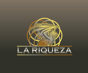 Diseño de Logo por Paint-Tools para La Riqueza Investment Pte Ltd | Diseño: #34465949