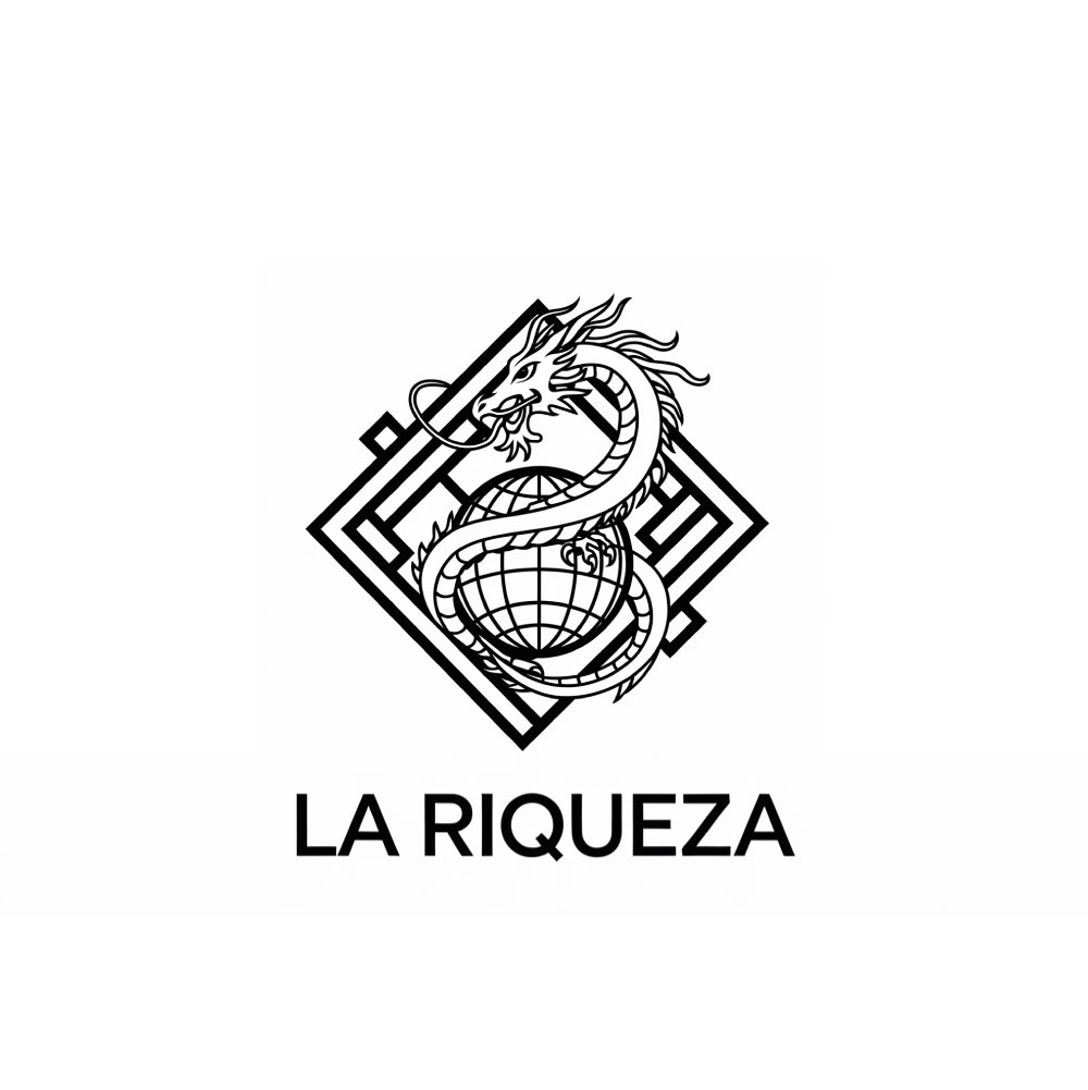 Logo Design by DesignVerse777 for La Riqueza Investment Pte Ltd | Design #34469854