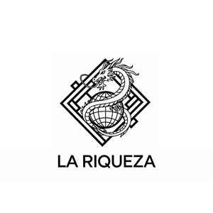 Diseño de Logo por DesignVerse777 para La Riqueza Investment Pte Ltd | Diseño: #34469854